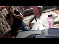 Merpati putih (ikke nurjanah) cover by ugie blaem & kokom kolecer