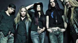 Nightwish - Devil and the deep dark ocean