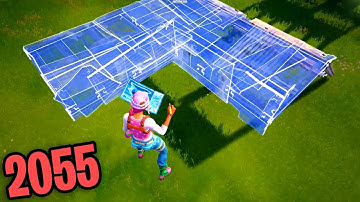 Macro cheaters in 2055