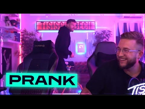 Der ERSTE PRANK in FIFA 23 😂🤬