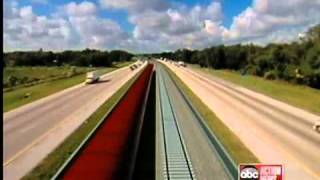 High speed rail jobs are slow to come