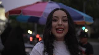 summer nights- Lani Rose official music video