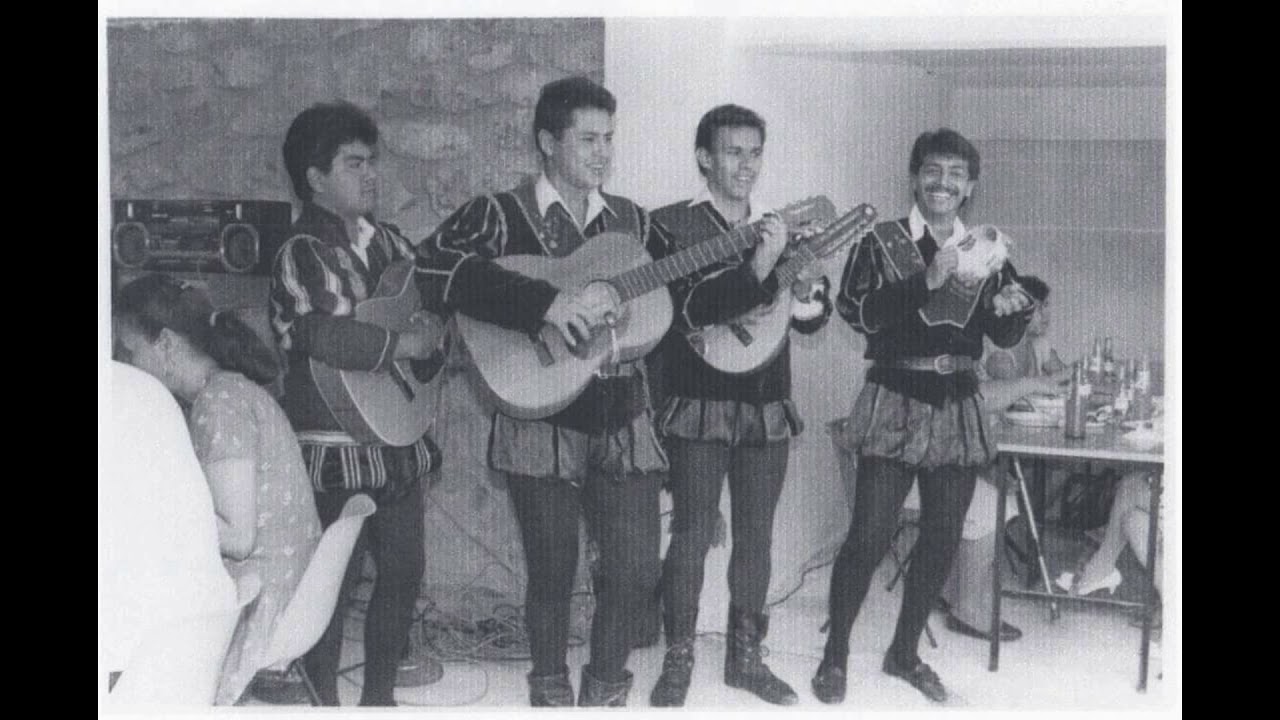 02 Por los caminos del Sur YouTube 02 Por los caminos del Sur YouTube