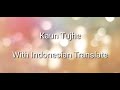 Kaun Tujhe Terjemahan Indonesia