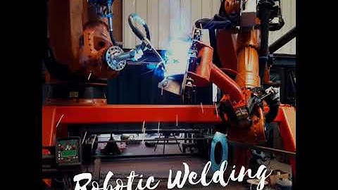 Top 6 Most popular Robot Automation for Small and Mid-Sized Industries