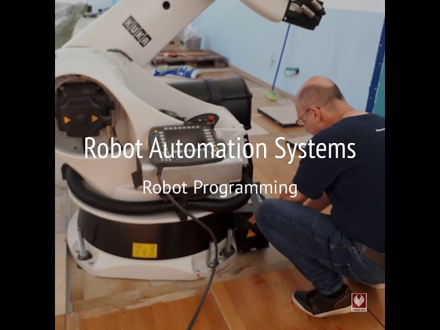 Top 6 Most popular Robot Automation for Small and Mid-Sized Industries
