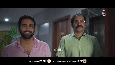 Dice Media | Adulting Season 3 | Official Trailer | Ft. Aisha Ahmed & Yashaswini Dayama