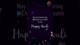 Happy Diwali status whatsapp status video 2019 | Diwali special | Diwali status song ❣️