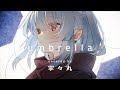 【歌ってみた】umbrella / Mrs. GREEN APPLE【寧々丸】