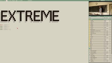 CRAZY 1337 PS1 !!! bash prompt EXTREME