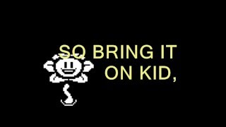 Nightcore - Floweytale With Lyrics