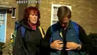 BBC One  Comic Relief  Daniel Craig & Catherine Tate