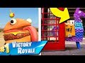 La mia PRIMA reazione EPICA alla SEASON 5 di Fortnite