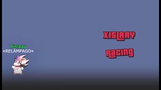 ♛TRANSFORMICE-Xislaay Racing♛