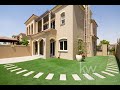 3 bedroom townhouse in casadora serena