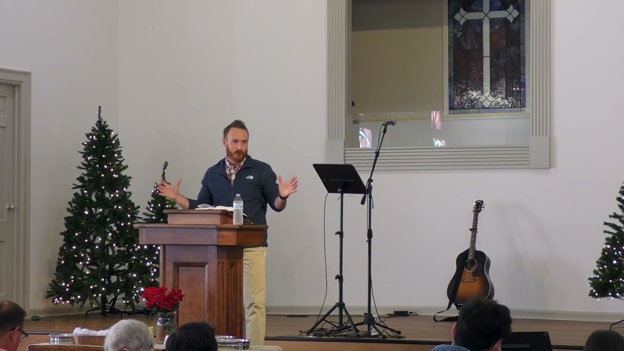 Micah 5:1-5