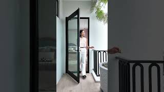 รีวิวบ้าน MAVICH สาธุประดิษฐ์ - พระราม 3 บ้านทาวน์โฮม 3 ชั้นครึ่ง ทำเลพระราม 3