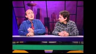 The Late Report ( S12E12 )