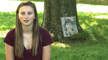 We Intertwined by The Hush Sound - Music Video