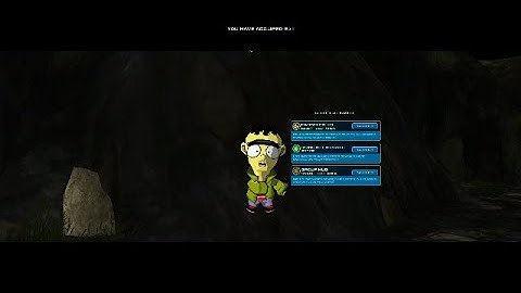 FusionFall Retro - Nano Mission: Ed (32/36)