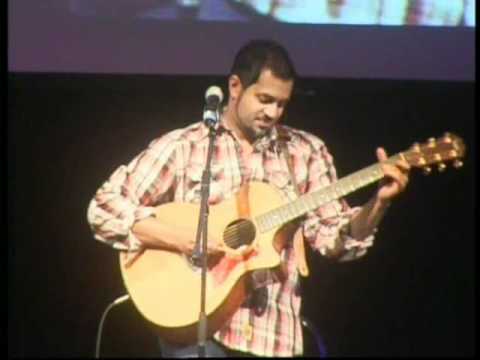 SilkRoad Live - Ask My heart