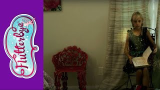 Flutterbye Fairies Sizzle