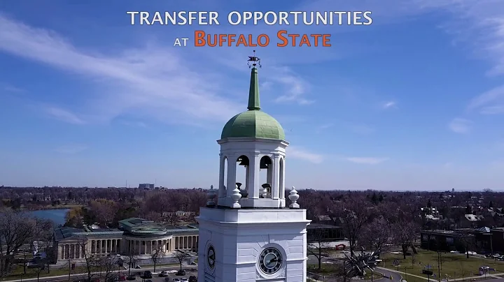 Transfer Opportunities. Student Perspectives