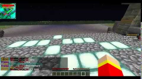 minecarft play.justpvp.com hacker