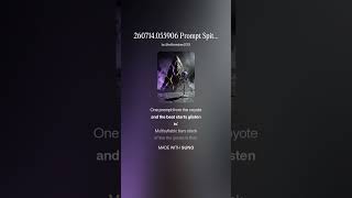 260714 055906 Prompt Spitter