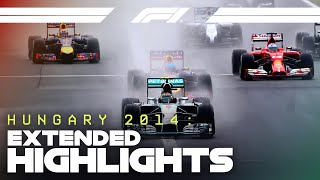 Download Lagu Extended Highlights | 2014 Hungarian Grand Prix MP3 Download Lagu Extended Highlights | 2014 Hungarian Grand Prix MP3