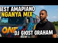 рџ Ґ BEST AMAPIANO NGANYA MIX 2025 DJ Ghost Graham Vibe Ride Edition рџљђрџЋ рџ Ґ BEST AMAPIANO NGANYA MIX 2025 DJ Ghost Graham Vibe Ride Edition рџљђрџЋ
