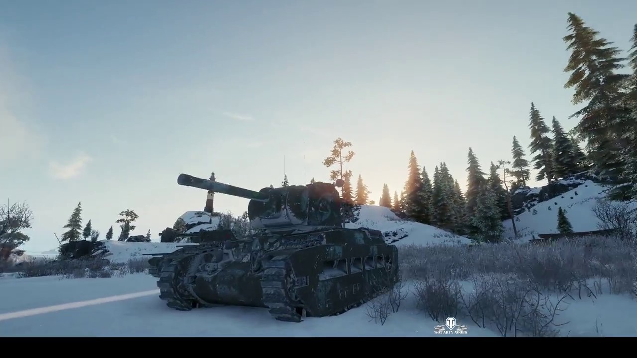 world of tanks news Matilda IV - Ace Tanker, Pascucci's, High Calibre and Top Gun