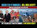 Will India Accept Russia's Su-57 Deal? Here's What's at Stake | India Pak War | Defence News