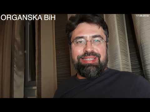 ORGANSKA BiH