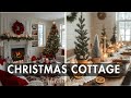 Cottagecore Christmas: How To Decorate For A Cozy Holiday