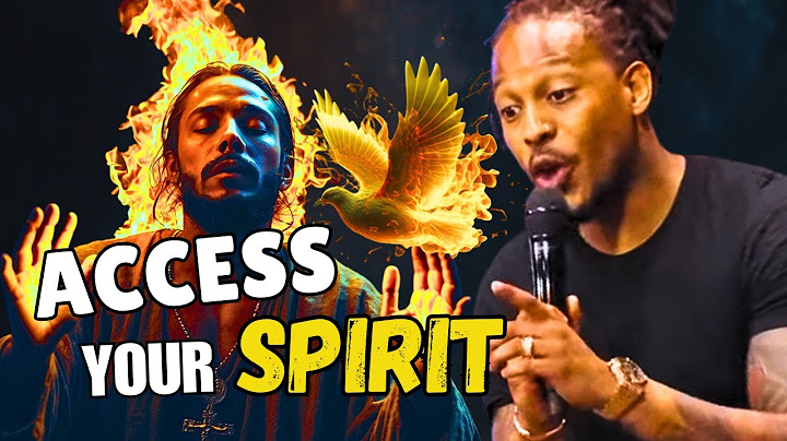 THE DEVIL WILL TRASH YOU IF YOU DON'T UNDERSTAND YOUR SPIRIT SOUL AND BODY #prophetlovyhighlights