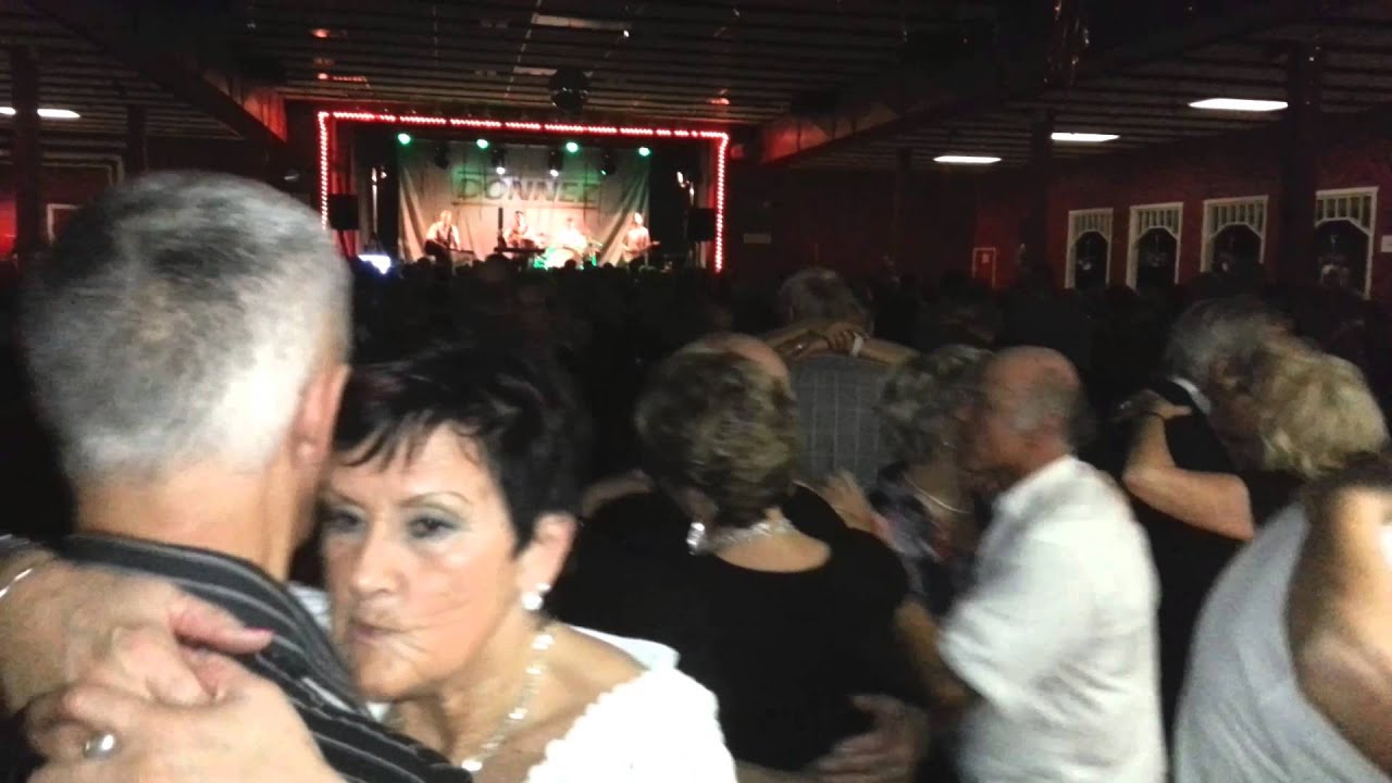 Donnez - Kongressen, Uddevalla - 3 nov 2012