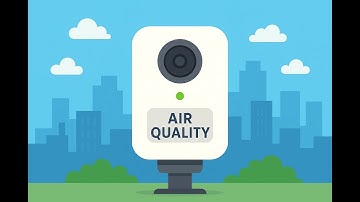 Incentivizing Clean Air via a  Low-Cost Sensor Network