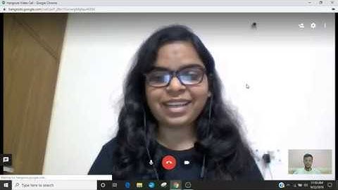 EE India Community-on-Air #10 - Water Quality Analysis; Basics of Image Segmentation