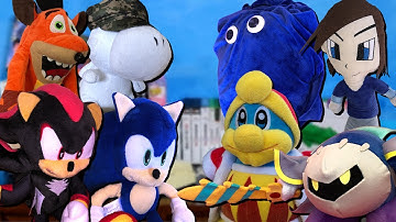 Total Drama Plush V - Episode 6