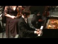 Capture de la vidéo Mihaly Berecz Plays Hungarian Fantasy By Liszt, Tamas Vasary Conducts