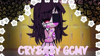 Crybaby Gcmv/ Mikan Tsumiki Past/.Special For The 4.427K/.Inspiration In Description