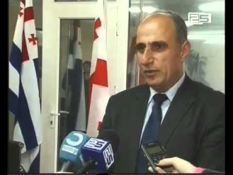 ბათუმის სამშობიარო სახლმა აჭარის ჯანდაცვის სამინისტროსთან მემორანდუმი გააფორმა