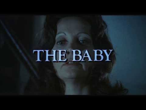 The Baby Original Trailer (Ted Post, 1973)