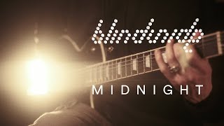 Blindside - Midnight (instrumental cover)