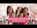 Would You Rather #AngBeKi Edition  | Chikahan with Angelica Panganiban and Bela Padilla | Kim Chiu