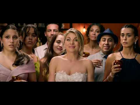 Noche de Bodas - Tráiler Oficial