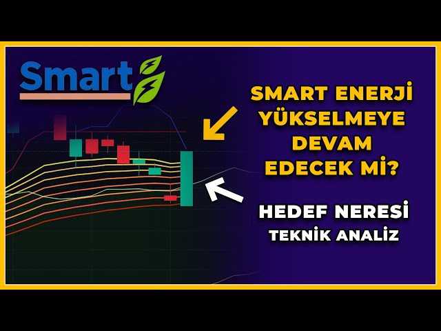 Smart Enerji Hisse Analizi - Yorum - SMRTG - Güneş Enerji Yorumları - Son  Durum - Halka Arz - Borsa - YouTube