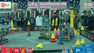 2018 VRC Engr Q208 - 1961N 5106C vs 8675A 1045B - 67 to 118