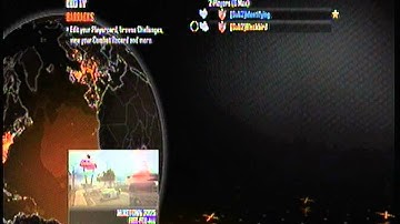 ARRAY ON BLACK OPS 2?!